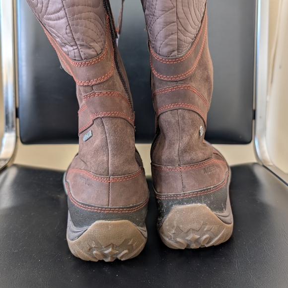 Merrell Winter Boots - Picture 5 of 8